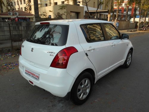 Used 2007 Maruti Suzuki Swift for sale