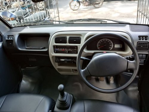 2018 Maruti Suzuki Eeco for sale