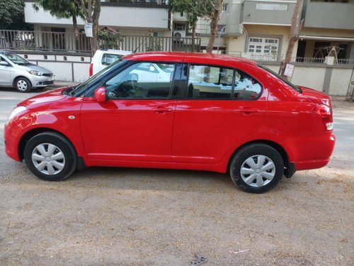 2009 Maruti Suzuki Dzire for sale