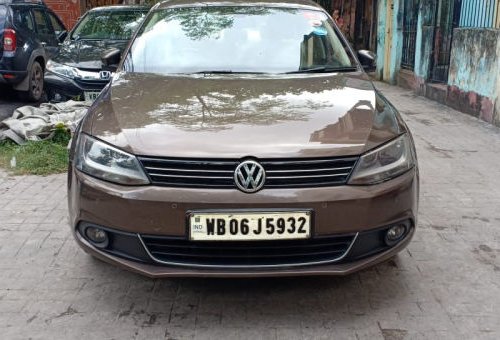 2012 Volkswagen Jetta for sale at low price