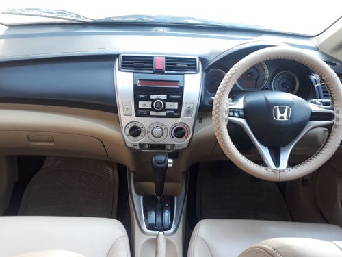 2010 Honda City for sale at low price