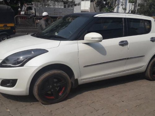 Maruti Suzuki Swift VDI 2014 for sale