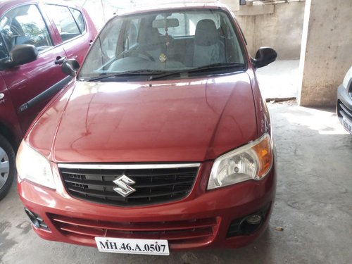 2013 Maruti Suzuki Alto K10 for sale at low price