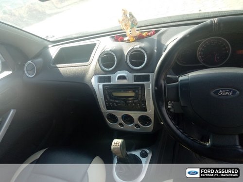 Ford Figo 2012 for sale