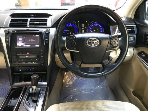Toyota Camry 2.5 G 2016 for sale