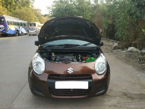 Maruti Suzuki A Star 2013 for sale