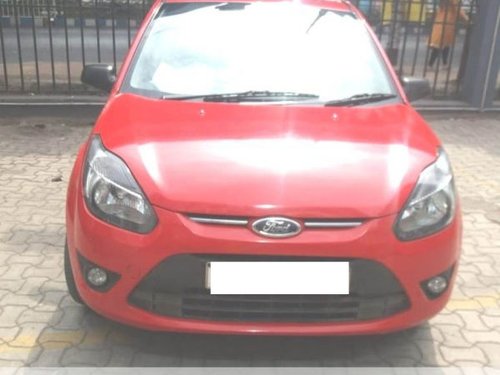 Used Ford Figo 2010 car at low price