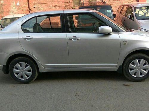 2010 Maruti Suzuki Dzire for sale