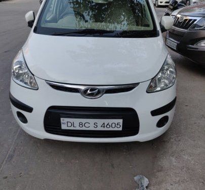 Hyundai i10 Era 2009 for sale