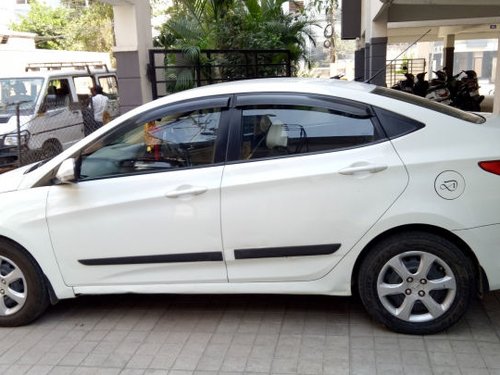 Hyundai Verna 1.4 EX 2012 for sale