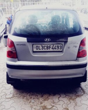 Hyundai Santro 2009 for sale