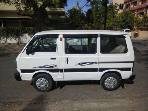 Maruti Suzuki Omni 2016 for sale