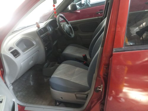 2013 Maruti Suzuki Alto K10 for sale at low price