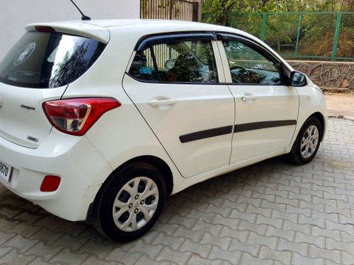 Hyundai Grand i10 CRDi Magna 2013 for sale