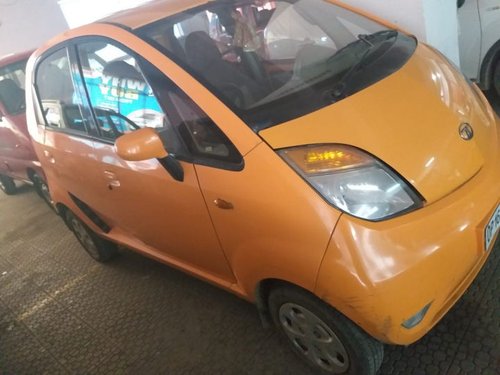 2012 Tata Nano for sale at low price