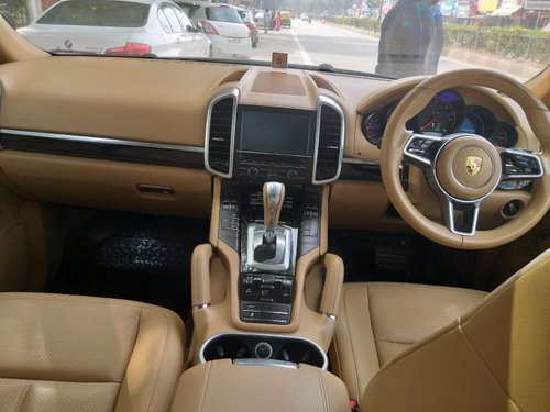 Porsche Cayenne 2016 for sale