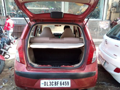 Used Hyundai i10 car 2009 for sale at low price