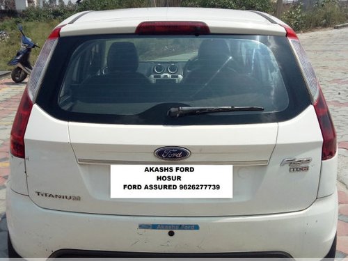 Used 2012 Ford Figo for sale