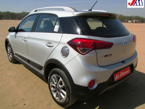 Hyundai i20 Active 1.2 S 2016 for sale