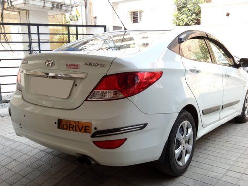 Hyundai Verna 1.4 EX 2012 for sale