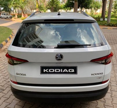 2018 Skoda Kodiaq for sale at low price