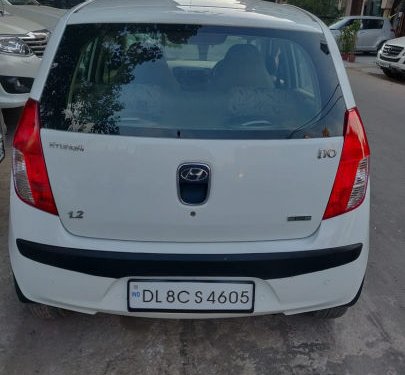 Hyundai i10 Era 2009 for sale