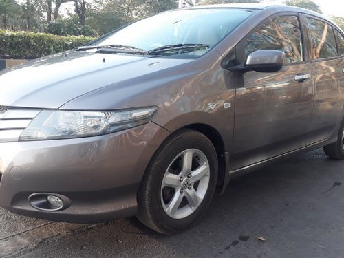 2010 Honda City for sale at low price