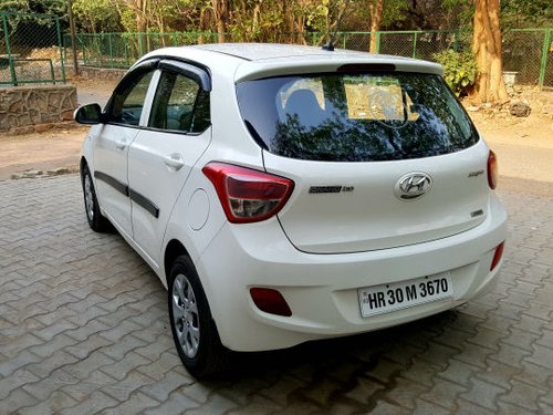 Hyundai Grand i10 CRDi Magna 2013 for sale