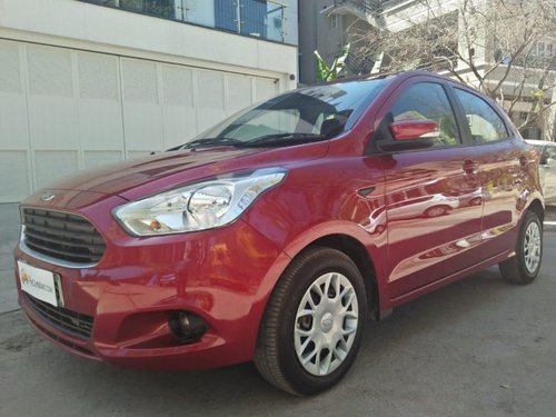 2017 Ford Figo for sale