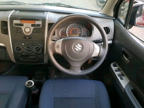 Maruti Wagon R VXI BS IV 2012 for sale