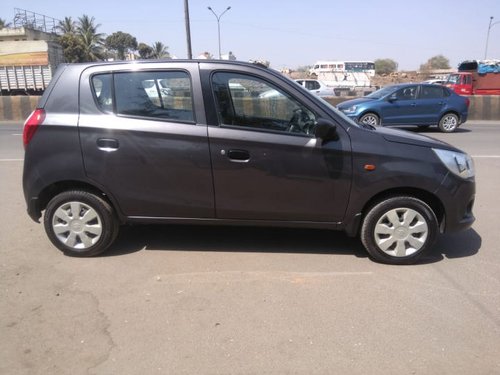 2016 Maruti Suzuki Alto K10 for sale