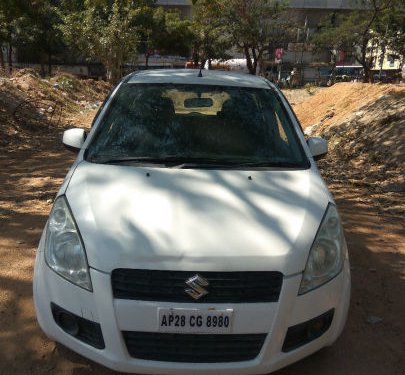 Used Maruti Suzuki Ritz 2012 car at low price