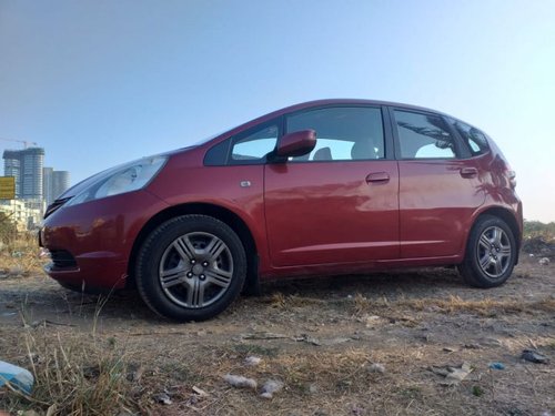 Used Honda Jazz car 2009 for sale at low price