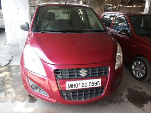 Maruti Suzuki Ritz 2013 for sale