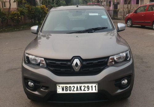 Renault Kwid 2016 for sale