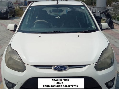 Used 2012 Ford Figo for sale