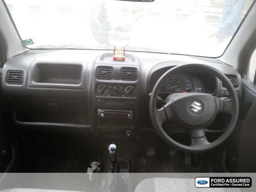 Used Maruti Suzuki Wagon R LXI 2008 for sale