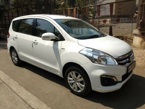 2016 Maruti Suzuki Ertiga for sale at low price