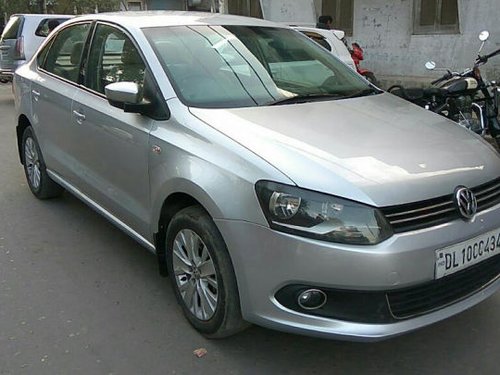 2015 Volkswagen Vento for sale