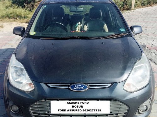 Ford Figo 2012 for sale