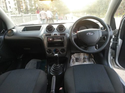 Used Ford Figo car 2010 for sale at low price