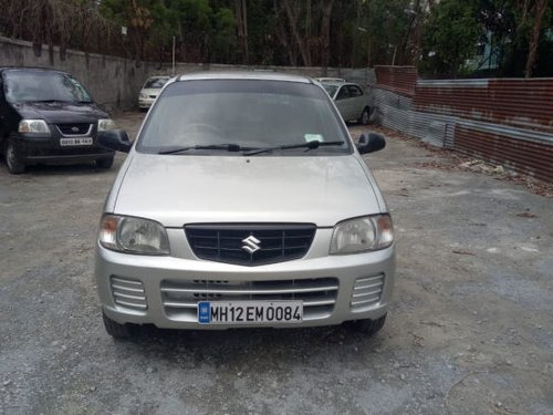 Used Maruti Suzuki Alto car 2007 for sale at low price