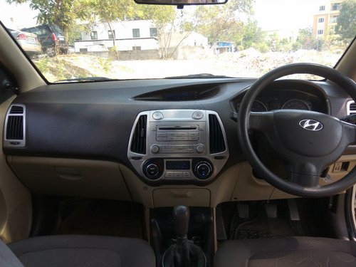 Used Hyundai i20 1.4 CRDi Magna 2011 for sale