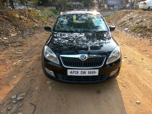 Skoda Rapid 2013 for sale