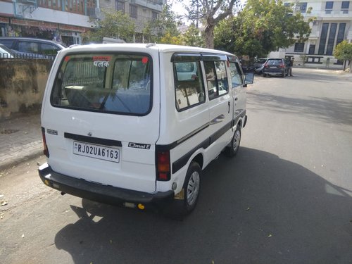 Maruti Suzuki Omni 2016 for sale