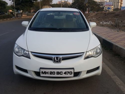 Used 2007 Honda Civic 2006-2010 for sale