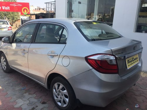 Honda Amaze S i-DTEC 2017 for sale