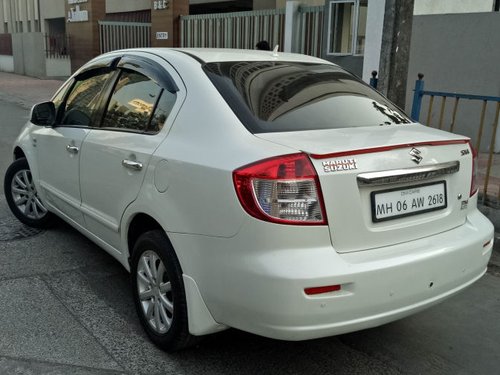 Used 2009 Maruti Suzuki SX4 for sale