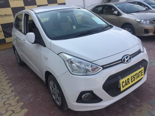 Hyundai Grand i10 1.2 Kappa Magna 2016 for sale