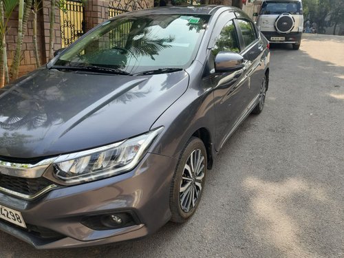 2017 Honda City for sale